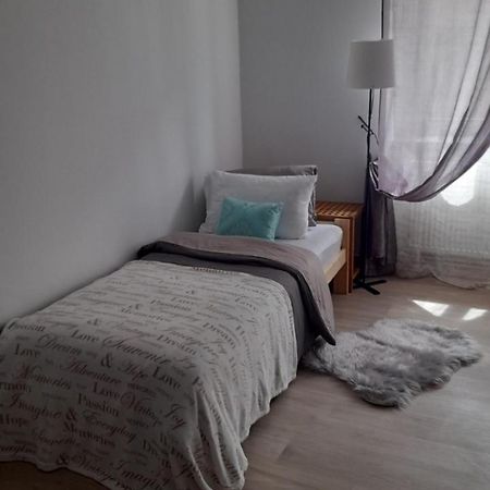Apartman Centro Ceská Lípa Exterior foto