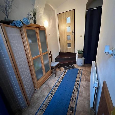 Apartman Centro Ceská Lípa Exterior foto