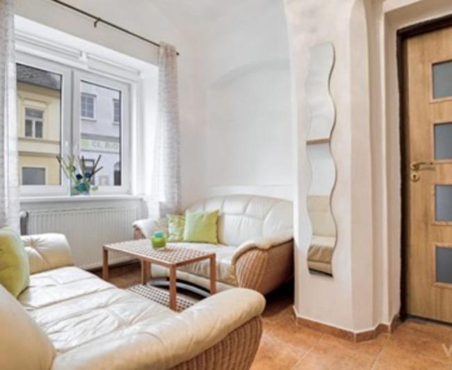 Apartman Centro Ceská Lípa Exterior foto