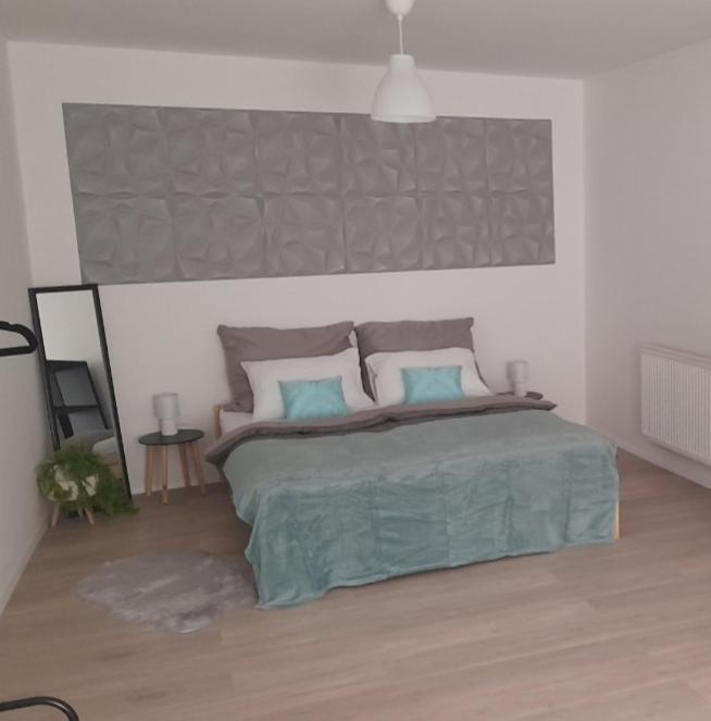 Apartman Centro Ceská Lípa Exterior foto
