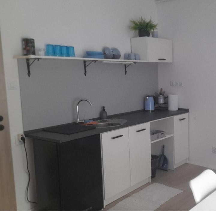 Apartman Centro Ceská Lípa Exterior foto
