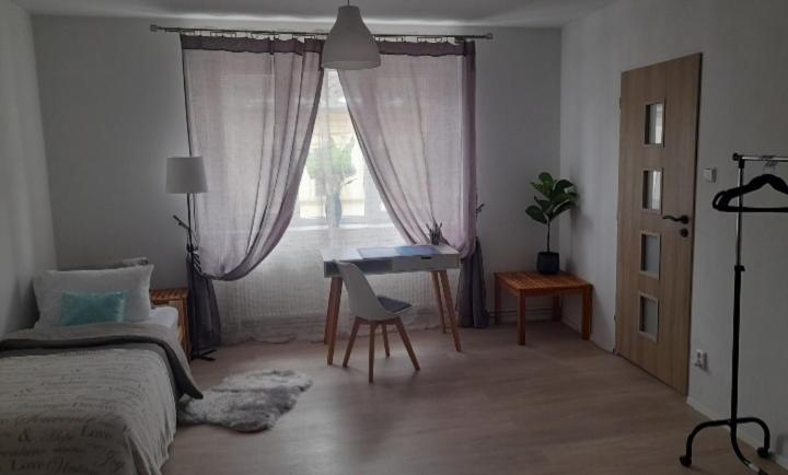 Apartman Centro Ceská Lípa Exterior foto