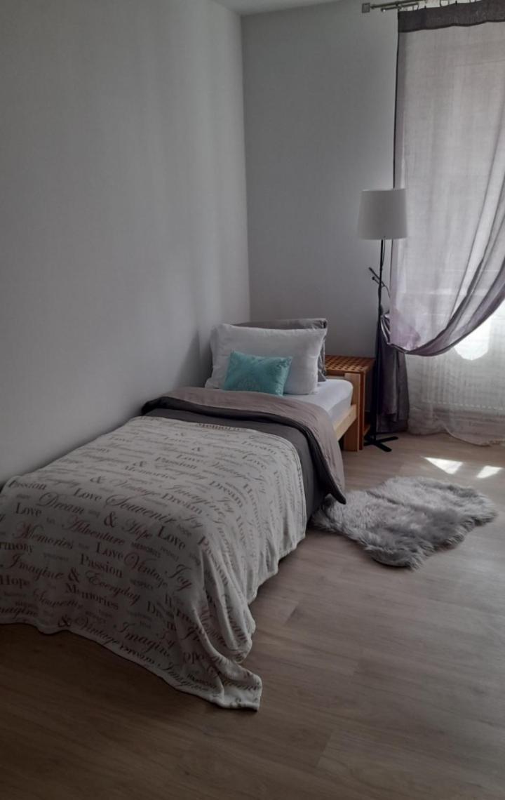Apartman Centro Ceská Lípa Exterior foto