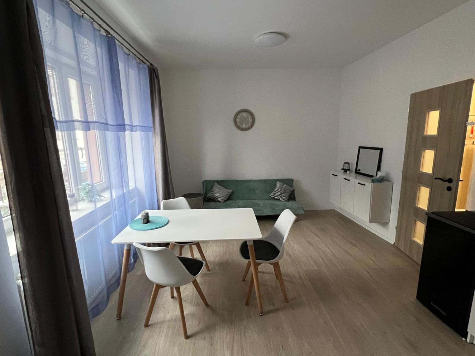 Apartman Centro Ceská Lípa Exterior foto